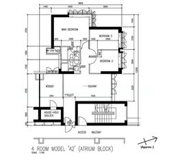 Blk 90 Commonwealth View (Queenstown), HDB 4 Rooms #578620291